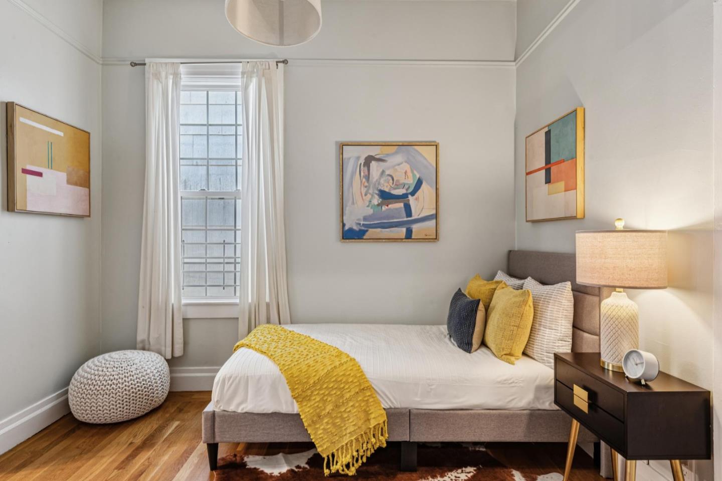 Detail Gallery Image 25 of 55 For 275 Teddy Ave, San Francisco,  CA 94134 - 3 Beds | 2 Baths