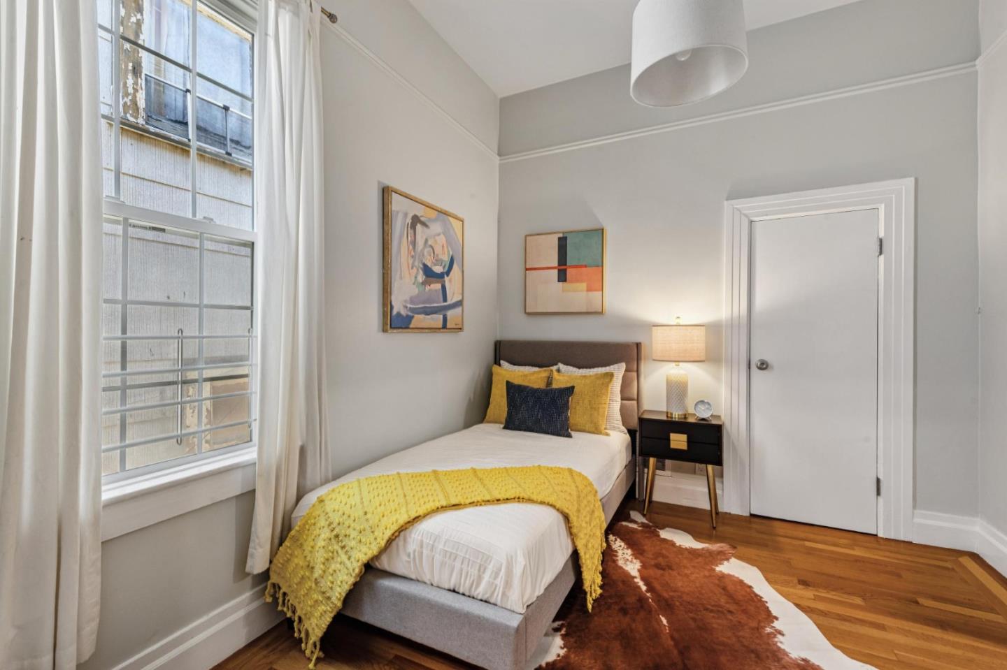 Detail Gallery Image 26 of 55 For 275 Teddy Ave, San Francisco,  CA 94134 - 3 Beds | 2 Baths