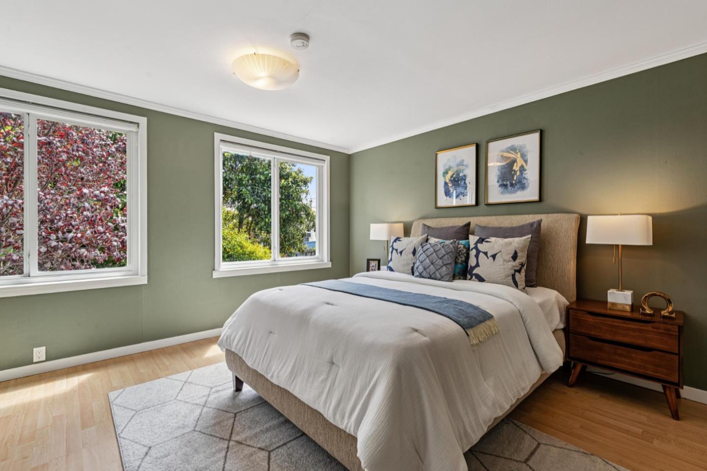 Detail Gallery Image 35 of 55 For 275 Teddy Ave, San Francisco,  CA 94134 - 3 Beds | 2 Baths