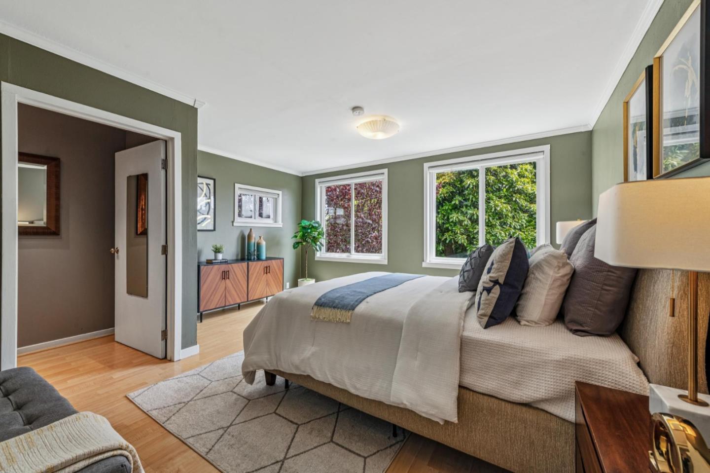 Detail Gallery Image 36 of 55 For 275 Teddy Ave, San Francisco,  CA 94134 - 3 Beds | 2 Baths