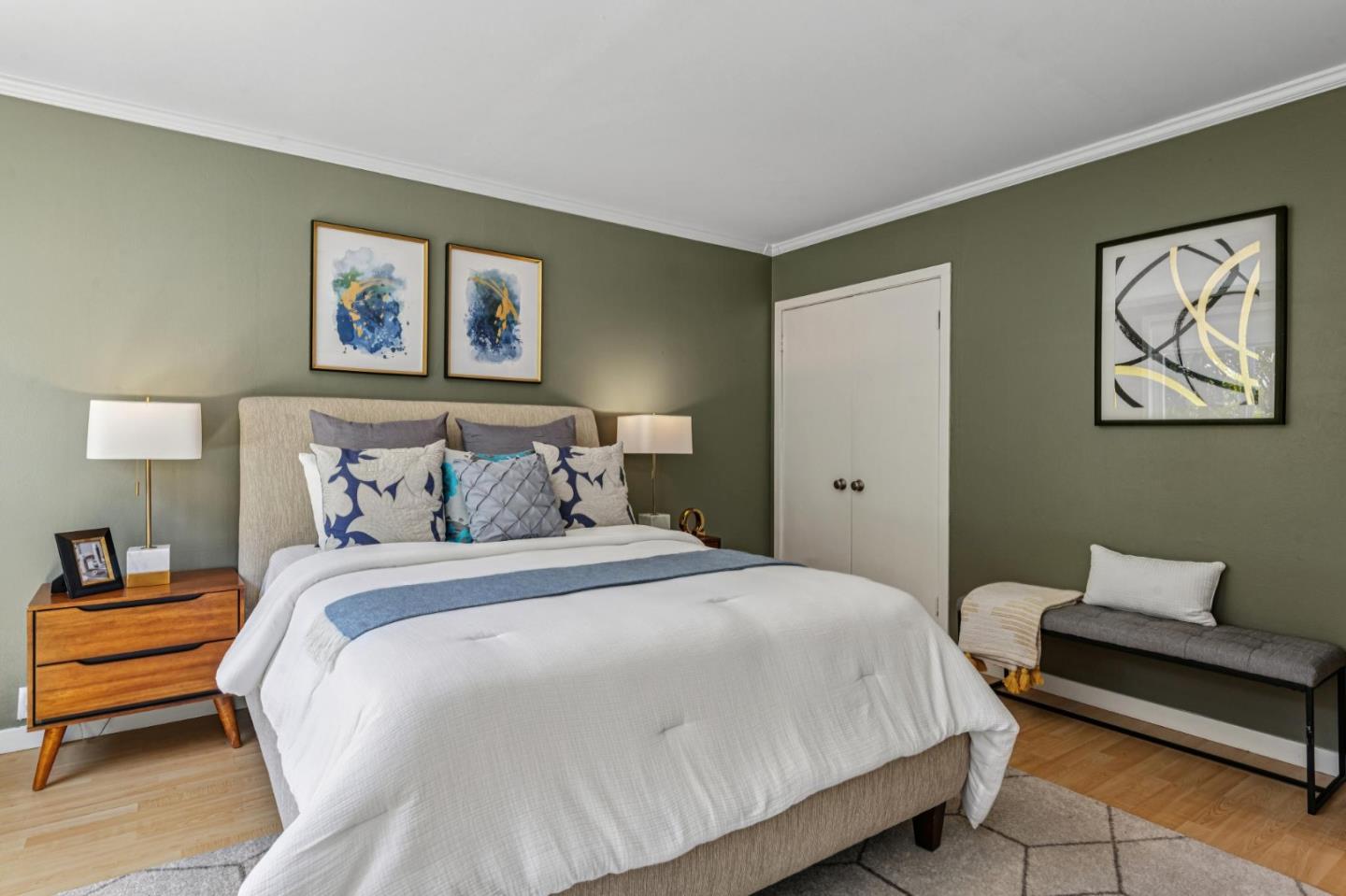 Detail Gallery Image 37 of 55 For 275 Teddy Ave, San Francisco,  CA 94134 - 3 Beds | 2 Baths