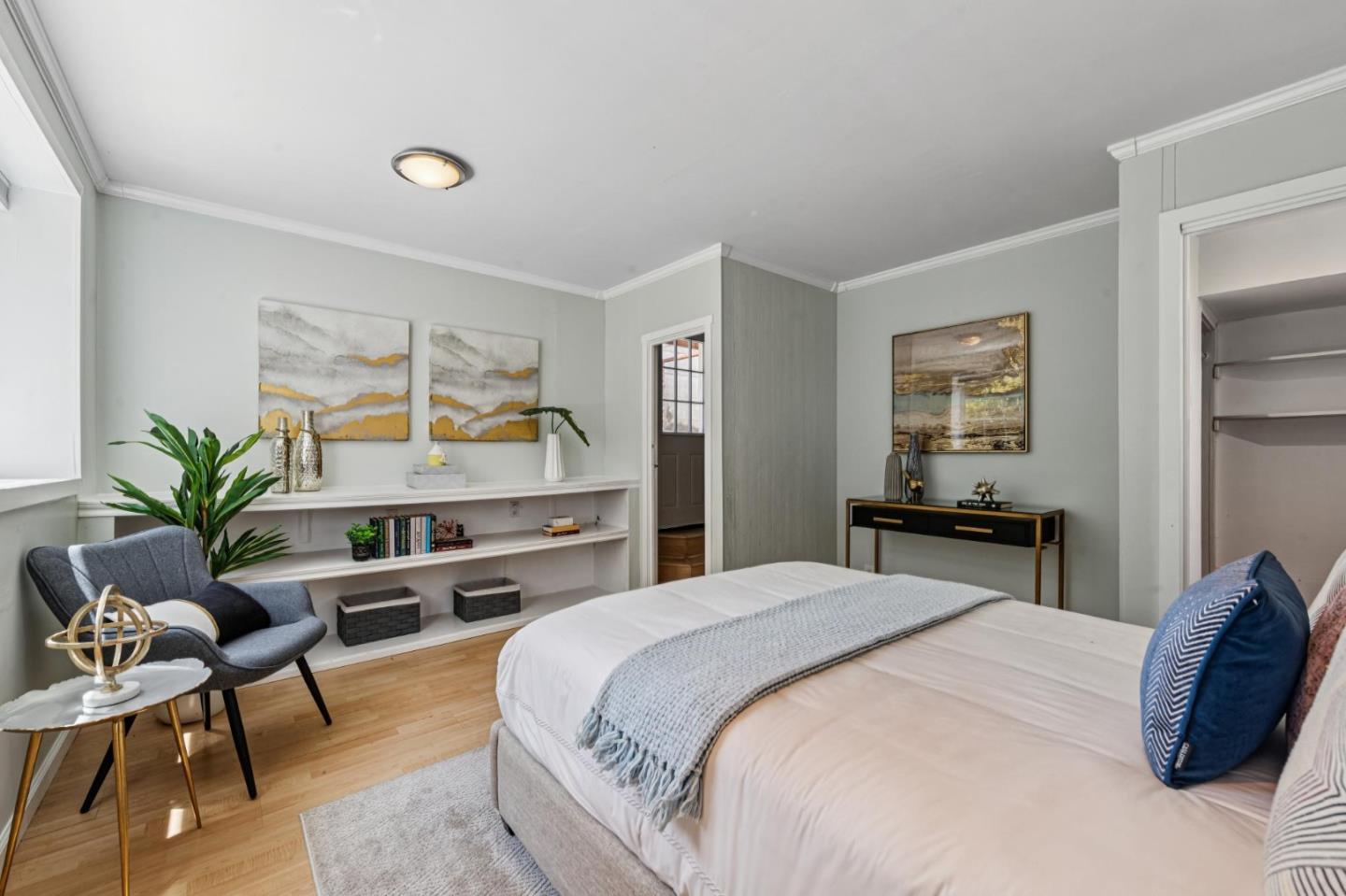 Detail Gallery Image 39 of 55 For 275 Teddy Ave, San Francisco,  CA 94134 - 3 Beds | 2 Baths