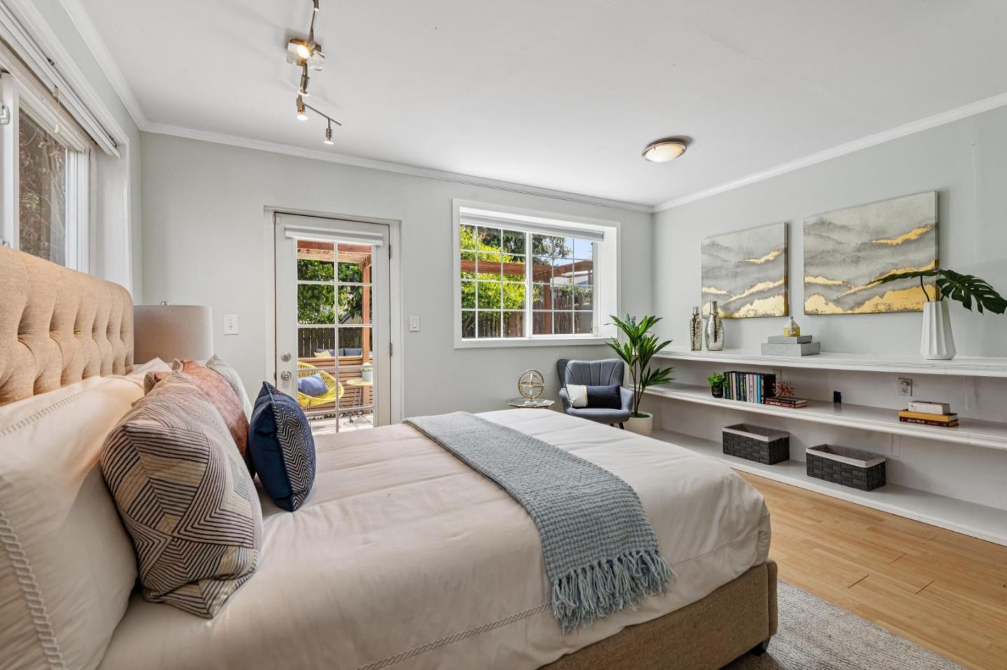 Detail Gallery Image 40 of 55 For 275 Teddy Ave, San Francisco,  CA 94134 - 3 Beds | 2 Baths