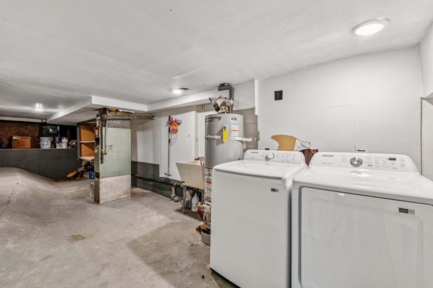 Detail Gallery Image 42 of 55 For 275 Teddy Ave, San Francisco,  CA 94134 - 3 Beds | 2 Baths