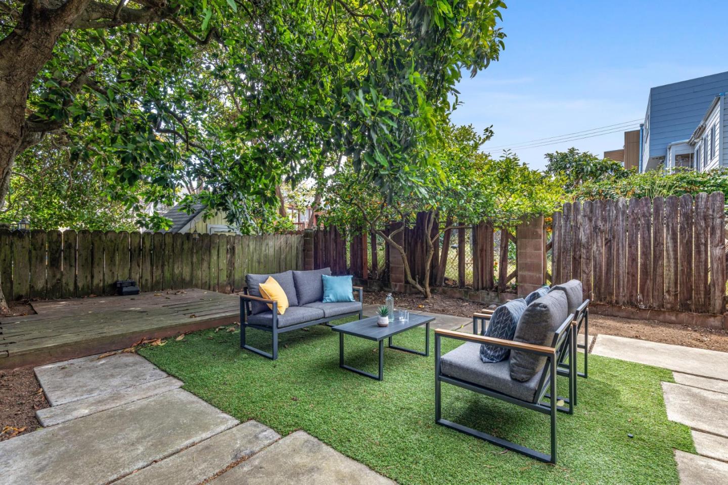 Detail Gallery Image 47 of 55 For 275 Teddy Ave, San Francisco,  CA 94134 - 3 Beds | 2 Baths