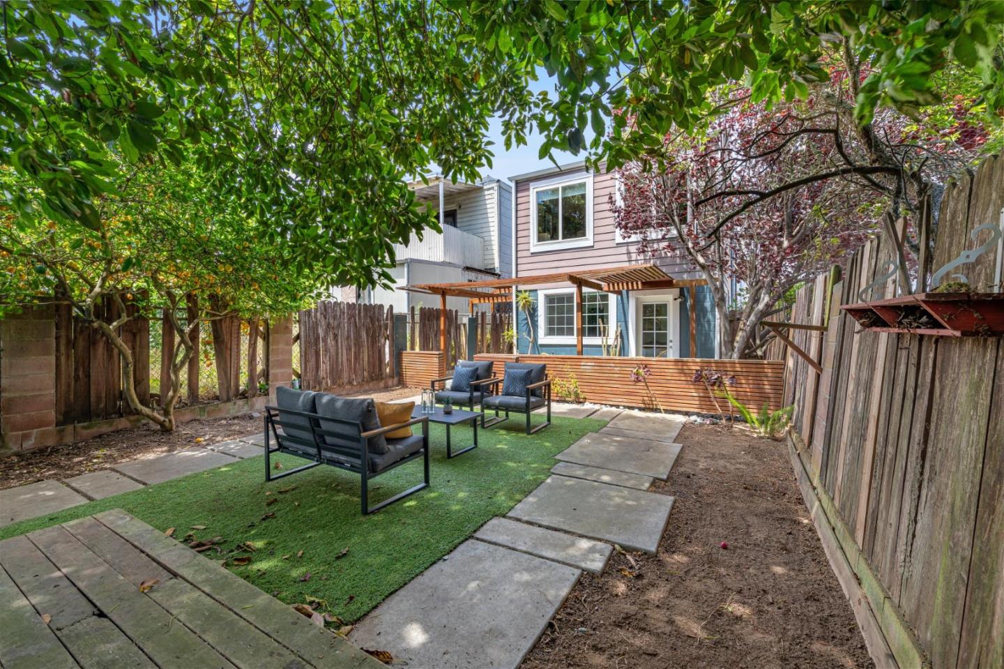 Detail Gallery Image 48 of 55 For 275 Teddy Ave, San Francisco,  CA 94134 - 3 Beds | 2 Baths