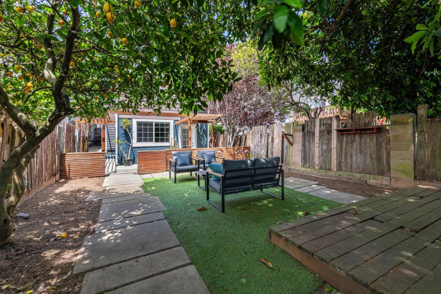 Detail Gallery Image 49 of 55 For 275 Teddy Ave, San Francisco,  CA 94134 - 3 Beds | 2 Baths