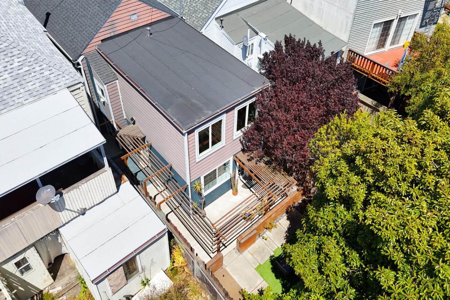 Detail Gallery Image 52 of 55 For 275 Teddy Ave, San Francisco,  CA 94134 - 3 Beds | 2 Baths