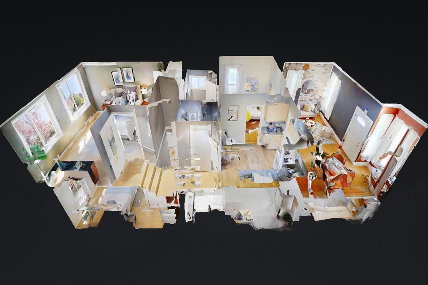 Detail Gallery Image 54 of 55 For 275 Teddy Ave, San Francisco,  CA 94134 - 3 Beds | 2 Baths