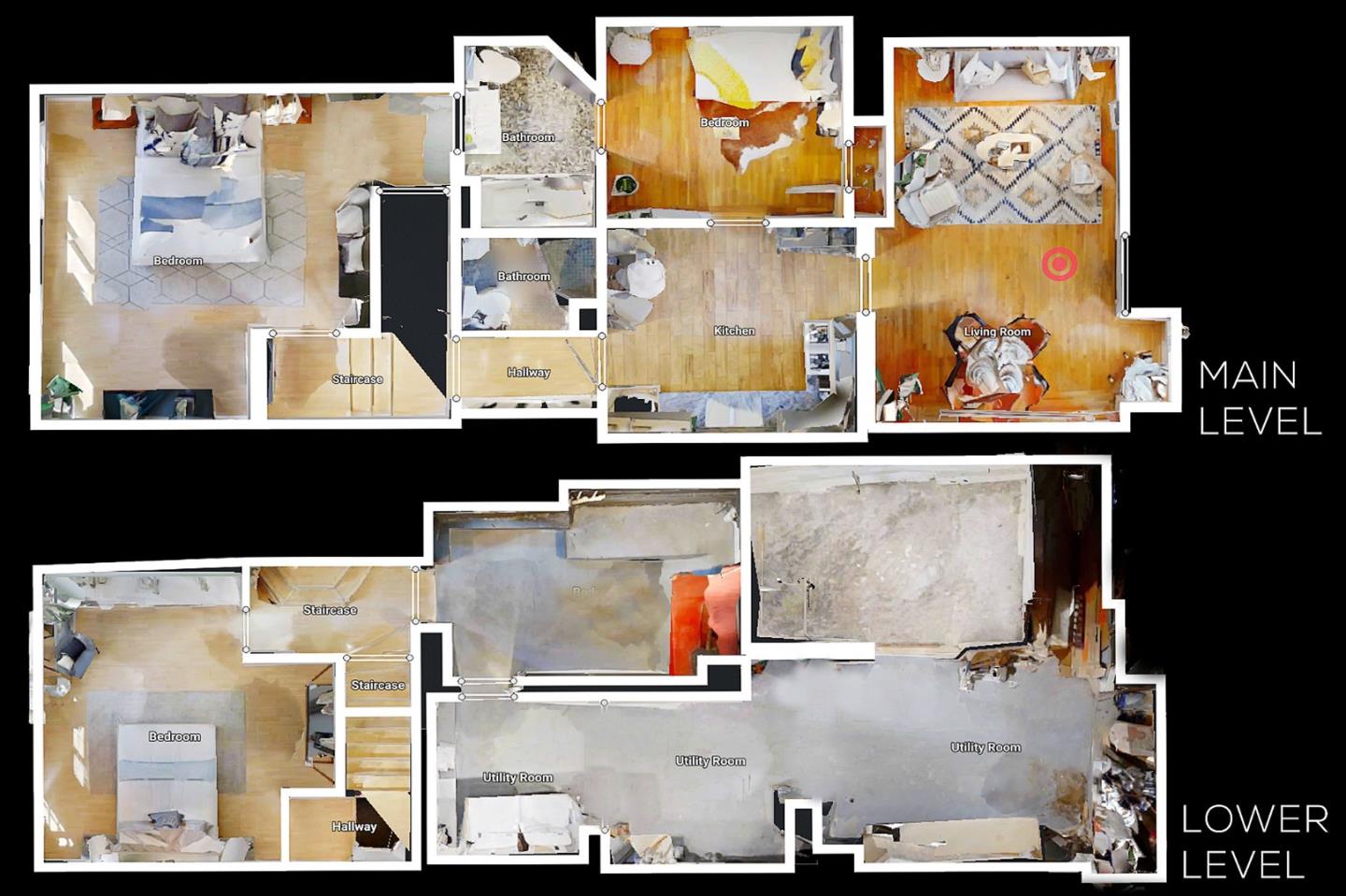 Detail Gallery Image 55 of 55 For 275 Teddy Ave, San Francisco,  CA 94134 - 3 Beds | 2 Baths