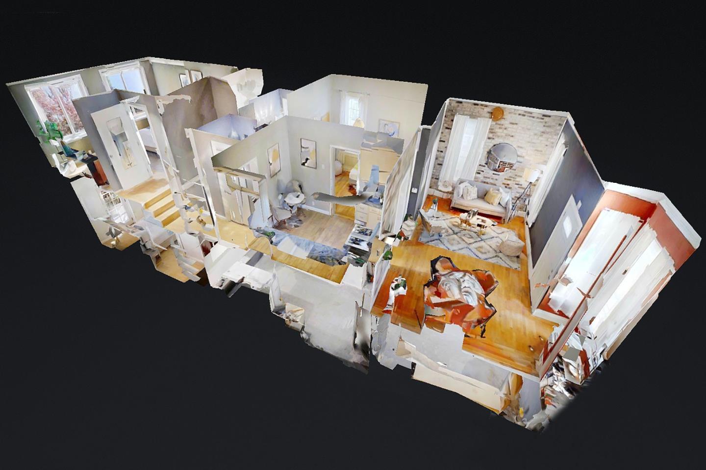 Detail Gallery Image 6 of 55 For 275 Teddy Ave, San Francisco,  CA 94134 - 3 Beds | 2 Baths