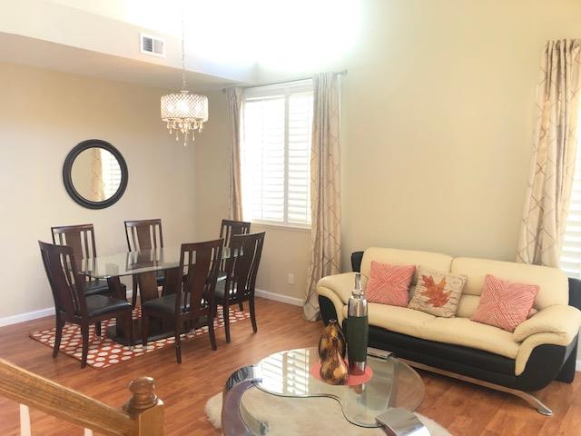 Detail Gallery Image 7 of 20 For 290 Summerwind Dr, Milpitas,  CA 95035 - 4 Beds | 2/1 Baths