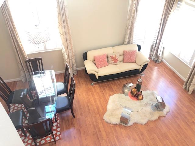 Detail Gallery Image 8 of 20 For 290 Summerwind Dr, Milpitas,  CA 95035 - 4 Beds | 2/1 Baths
