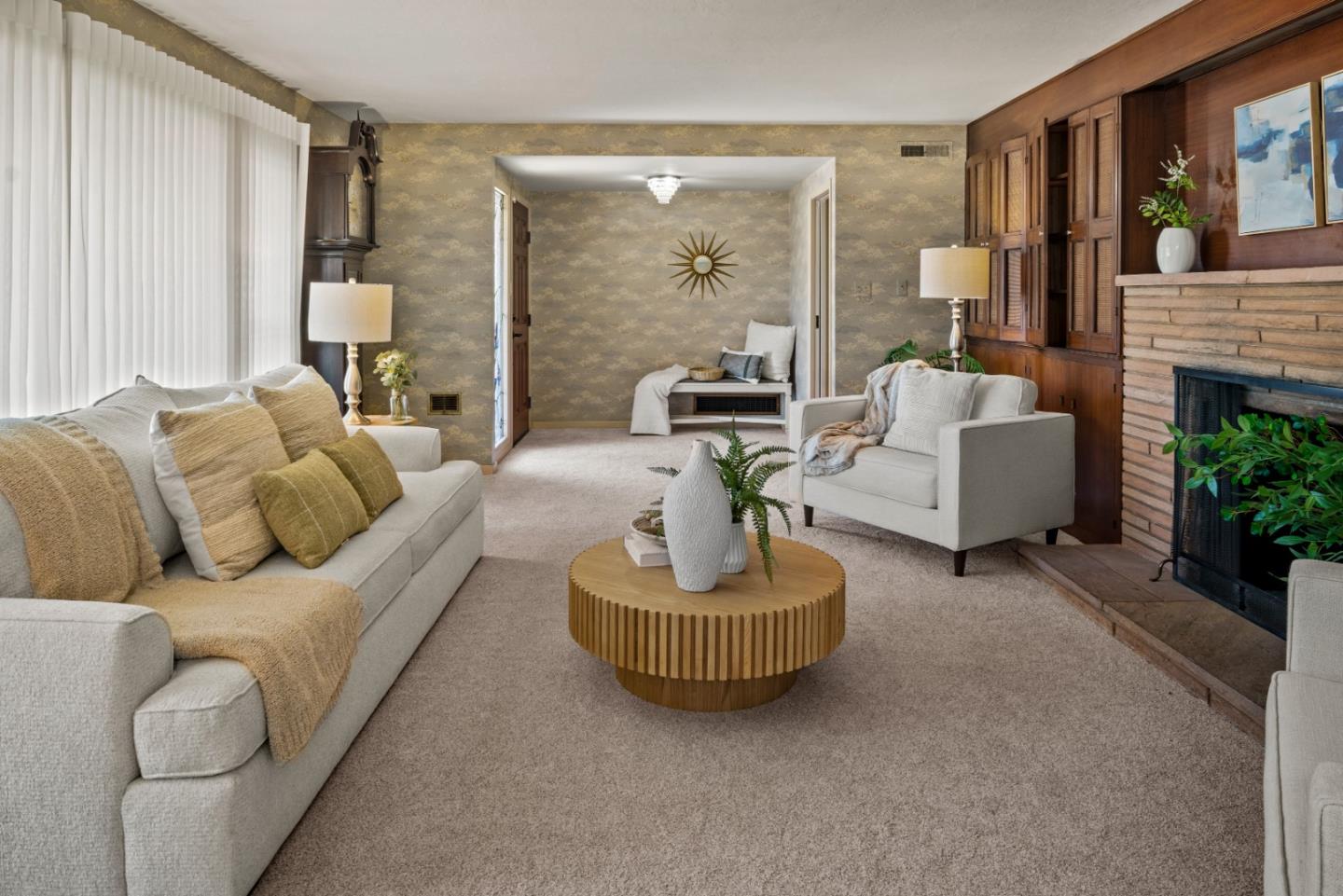 Detail Gallery Image 5 of 43 For 30 Santa Ana Dr, Salinas,  CA 93901 - 4 Beds | 3 Baths