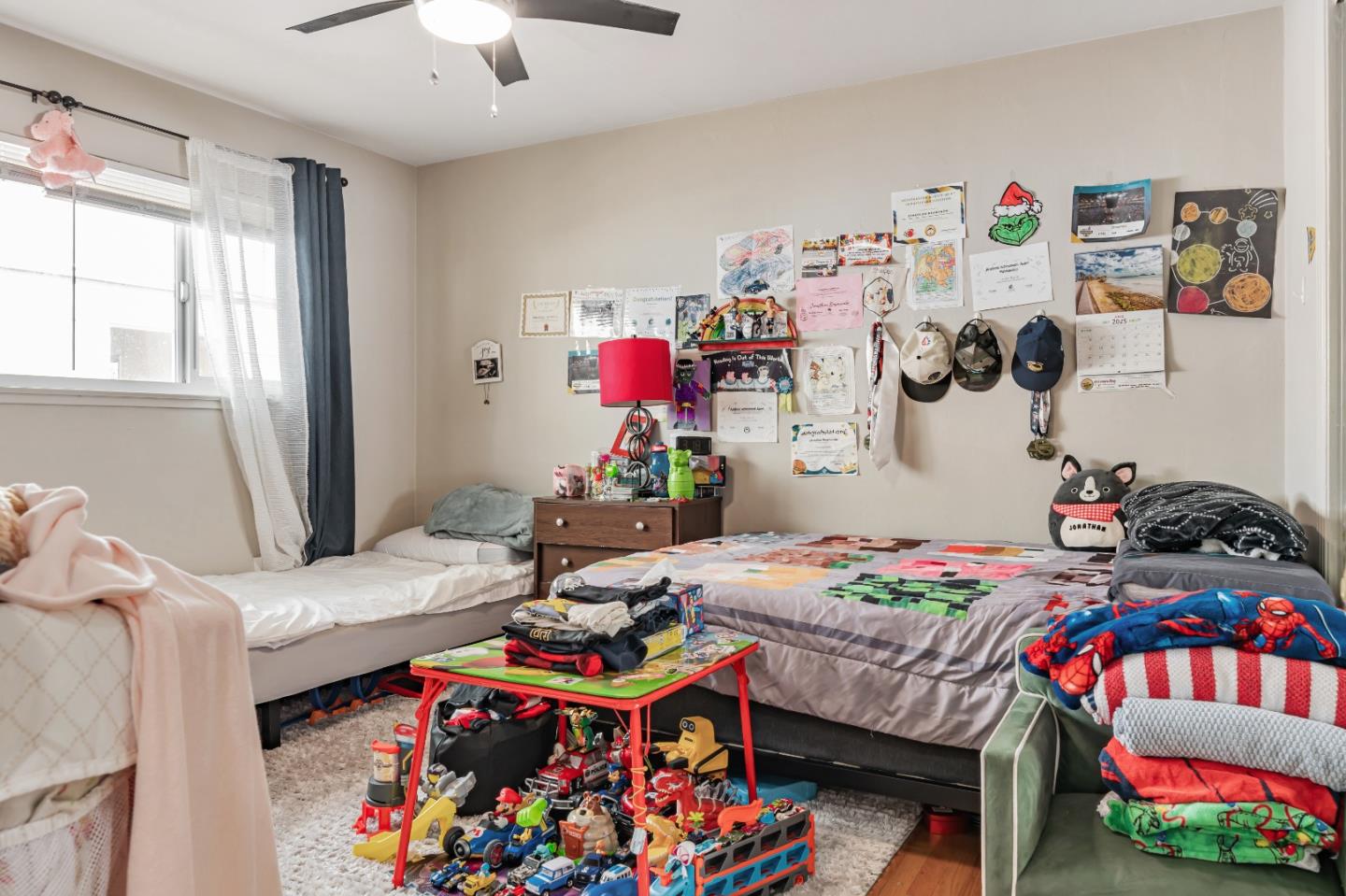 Detail Gallery Image 14 of 25 For 1522 Hudson St, Redwood City,  CA 94061 - – Beds | – Baths