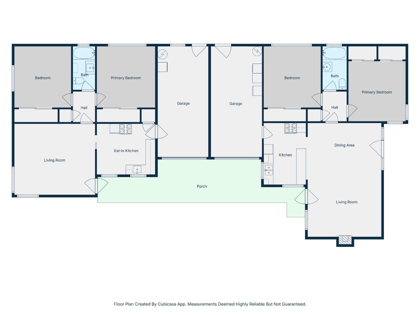 Detail Gallery Image 2 of 25 For 1522 Hudson St, Redwood City,  CA 94061 - – Beds | – Baths