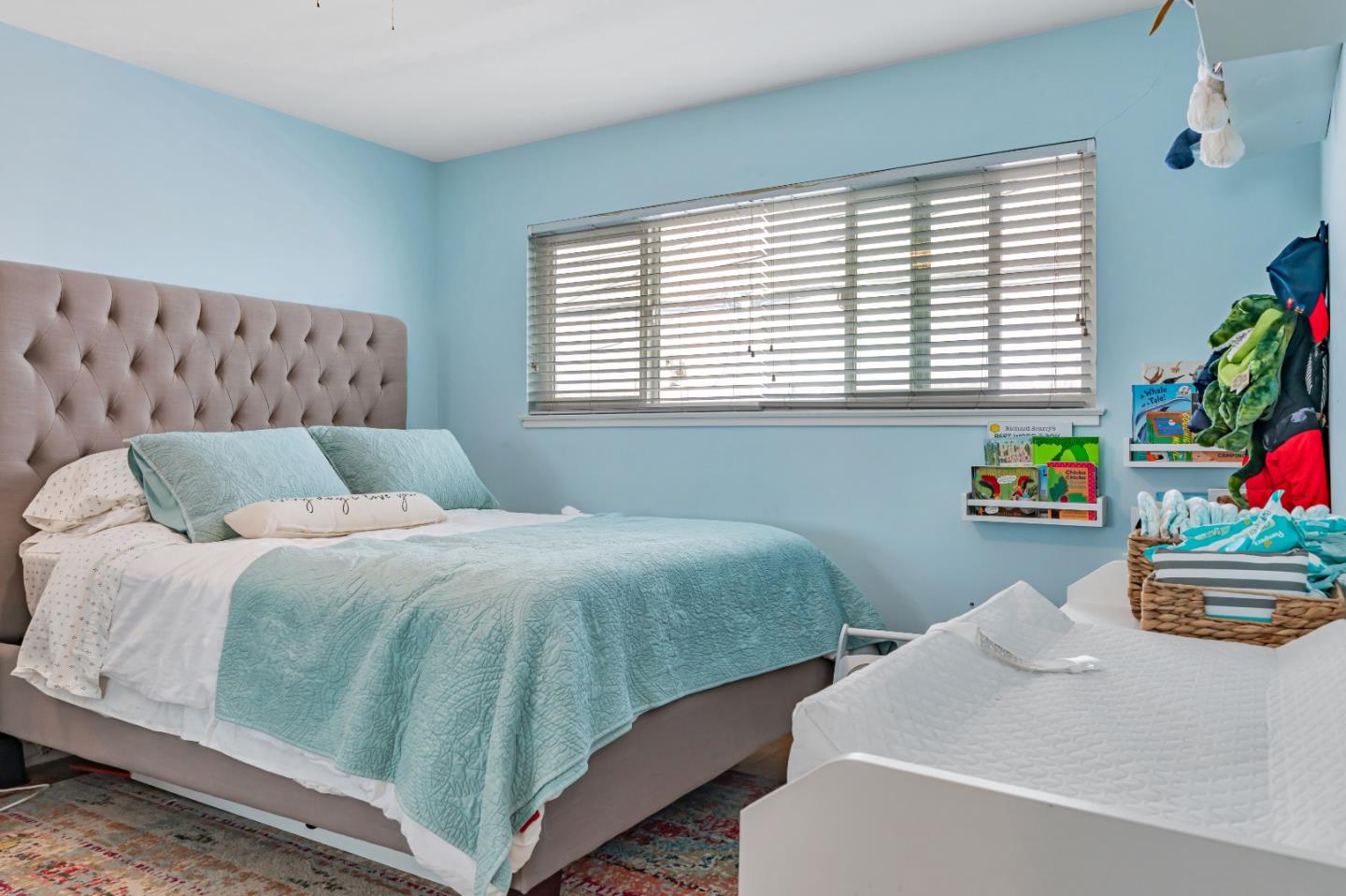 Detail Gallery Image 24 of 25 For 1522 Hudson St, Redwood City,  CA 94061 - – Beds | – Baths