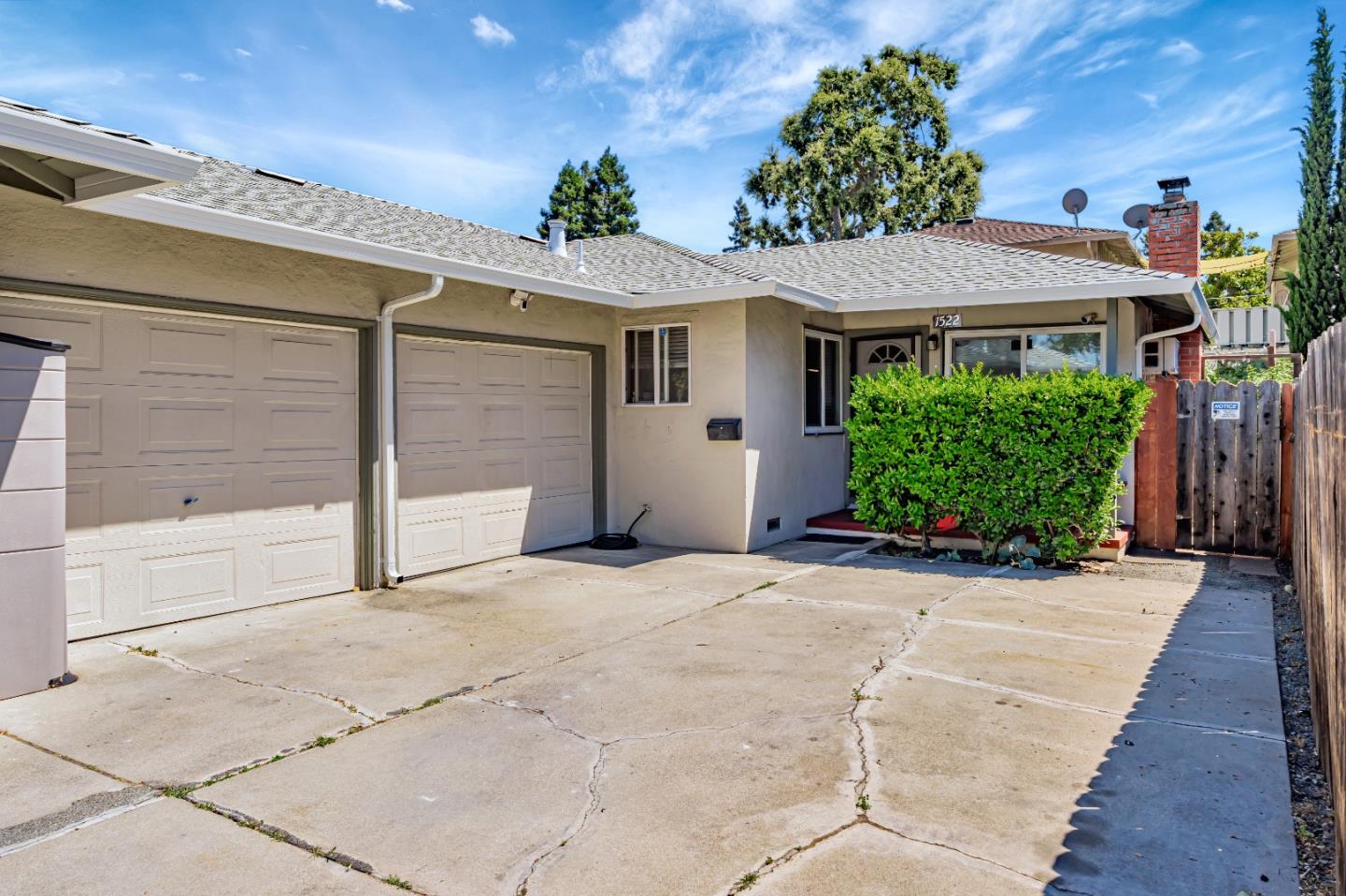 Detail Gallery Image 4 of 25 For 1522 Hudson St, Redwood City,  CA 94061 - – Beds | – Baths