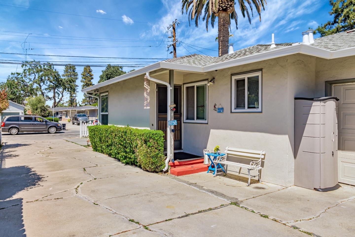Detail Gallery Image 5 of 25 For 1522 Hudson St, Redwood City,  CA 94061 - – Beds | – Baths