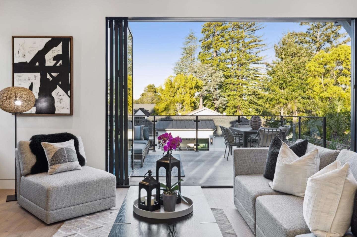 Detail Gallery Image 30 of 65 For 128 Elm Ave, Burlingame,  CA 94010 - 6 Beds | 7/1 Baths