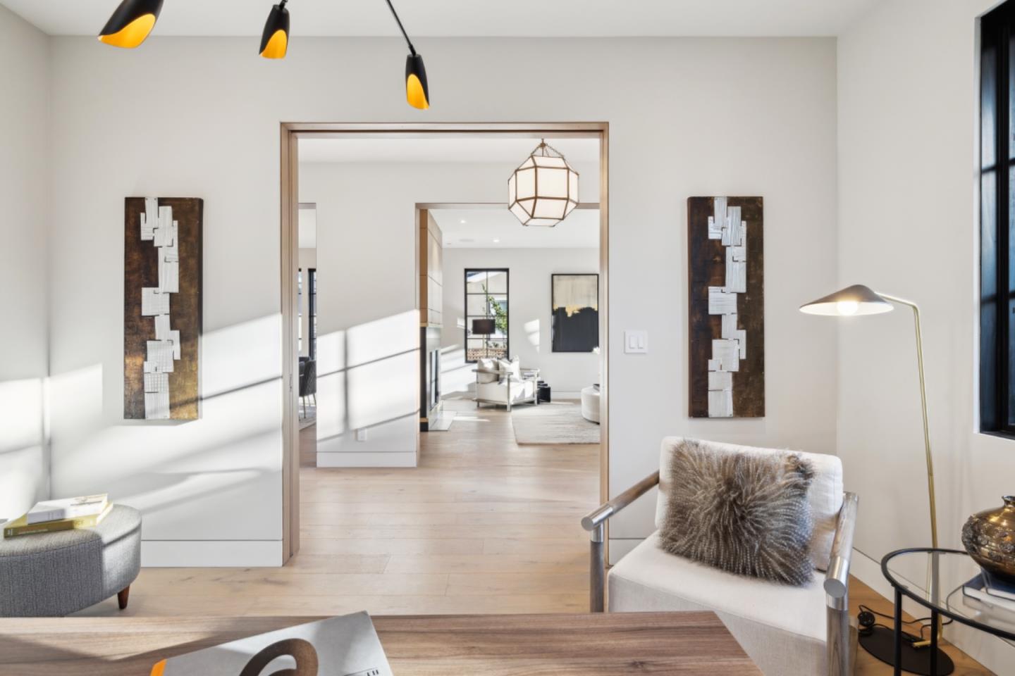 Detail Gallery Image 37 of 65 For 128 Elm Ave, Burlingame,  CA 94010 - 6 Beds | 7/1 Baths