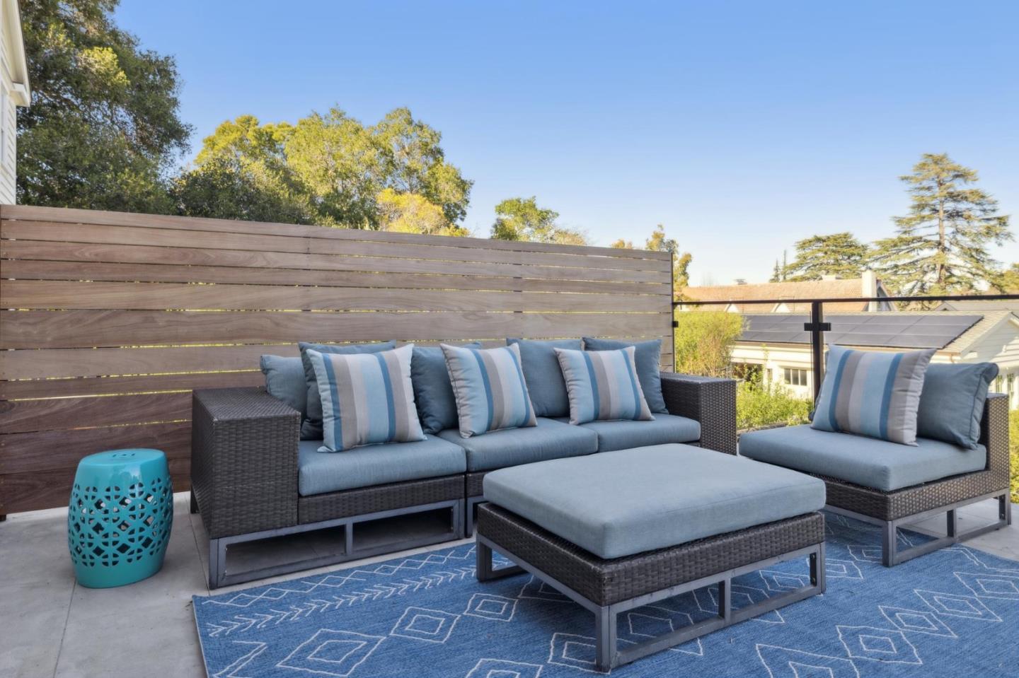 Detail Gallery Image 39 of 65 For 128 Elm Ave, Burlingame,  CA 94010 - 6 Beds | 7/1 Baths