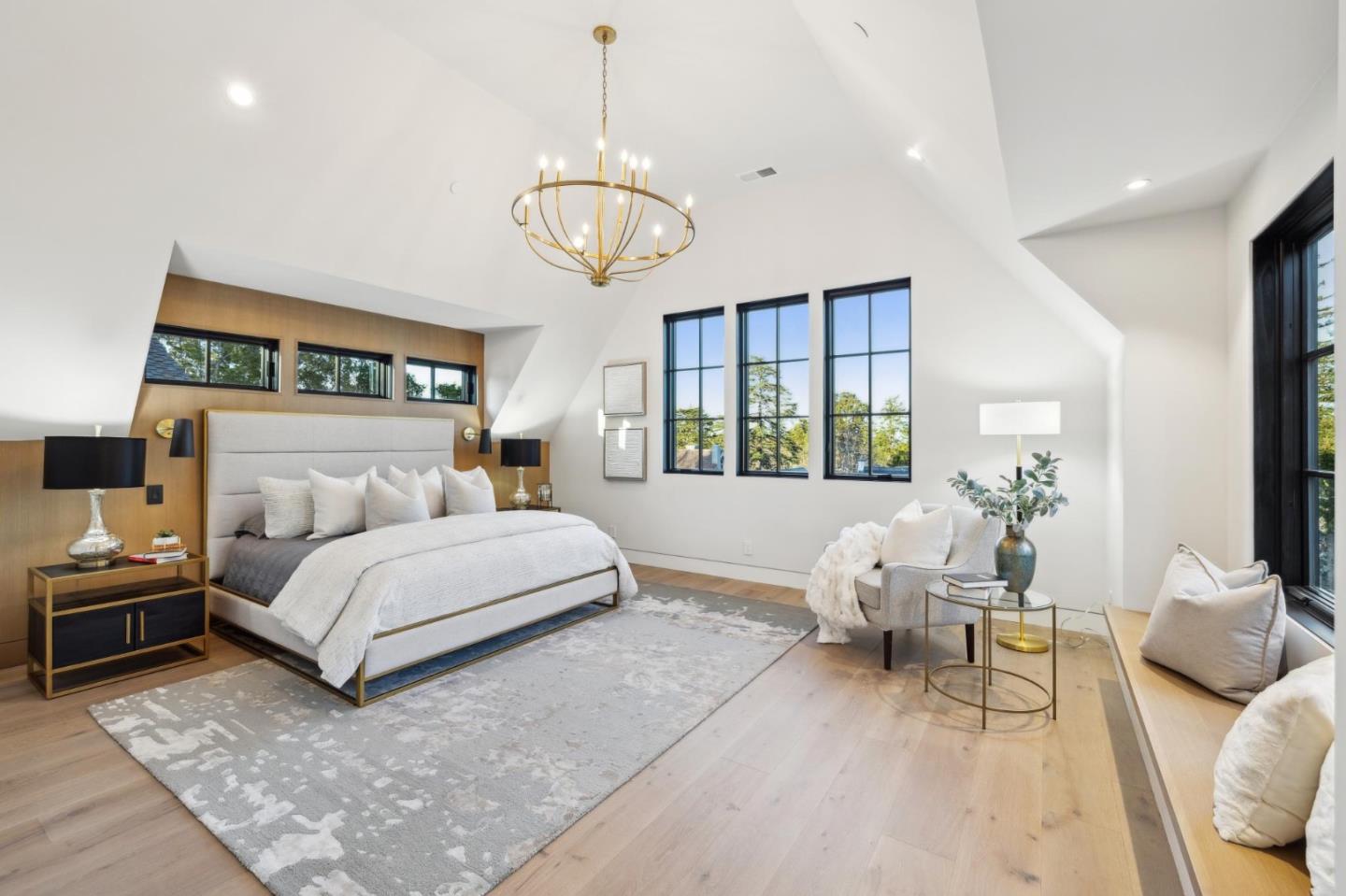 Detail Gallery Image 44 of 65 For 128 Elm Ave, Burlingame,  CA 94010 - 6 Beds | 7/1 Baths