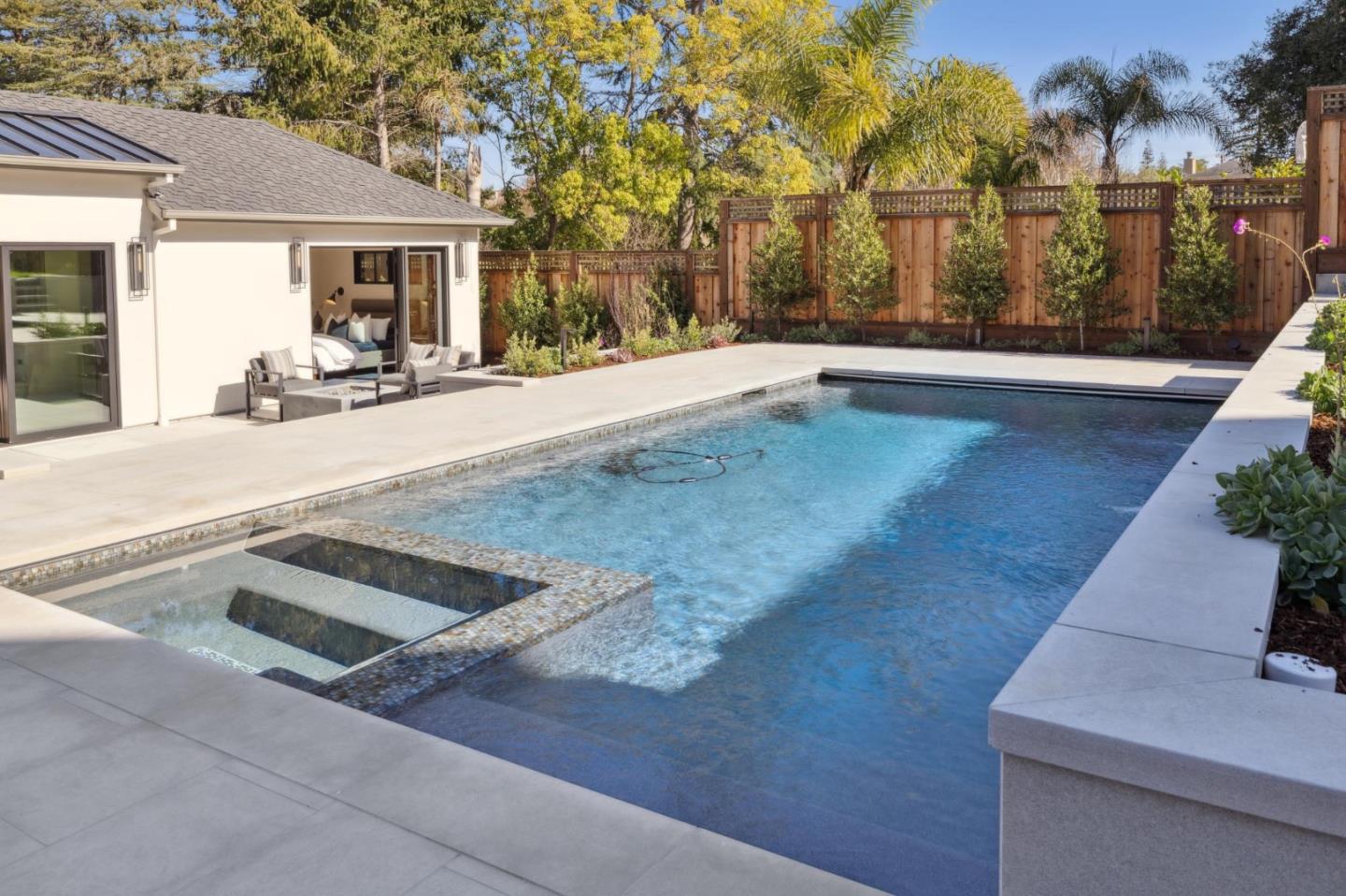 Detail Gallery Image 62 of 65 For 128 Elm Ave, Burlingame,  CA 94010 - 6 Beds | 7/1 Baths