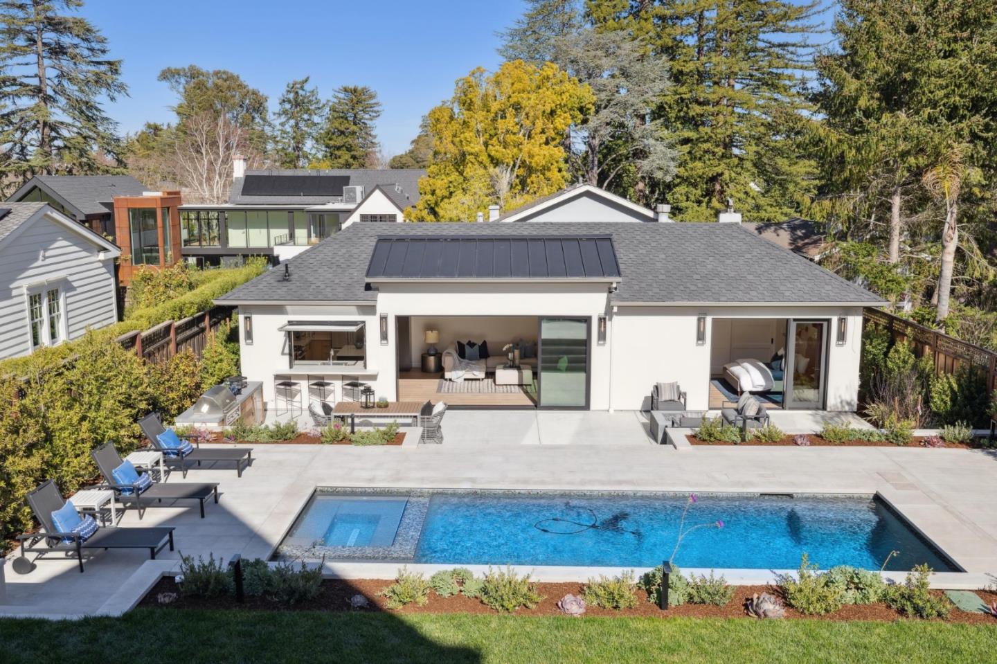 Detail Gallery Image 65 of 65 For 128 Elm Ave, Burlingame,  CA 94010 - 6 Beds | 7/1 Baths