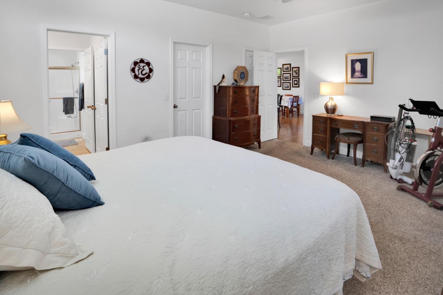 Detail Gallery Image 13 of 23 For 6 Primrose #6,  Aptos,  CA 95003 - 2 Beds | 2 Baths