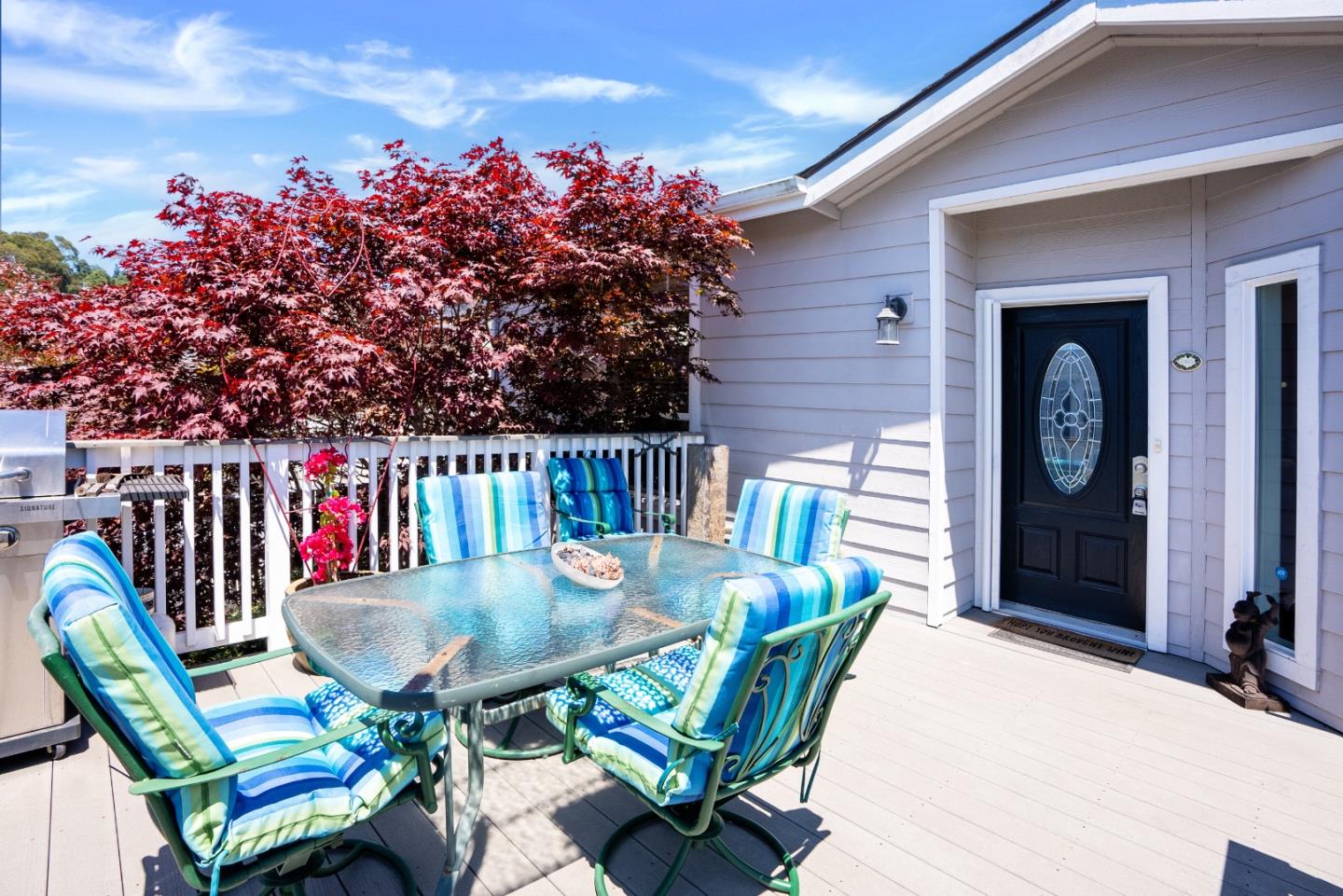 Detail Gallery Image 20 of 23 For 6 Primrose #6,  Aptos,  CA 95003 - 2 Beds | 2 Baths