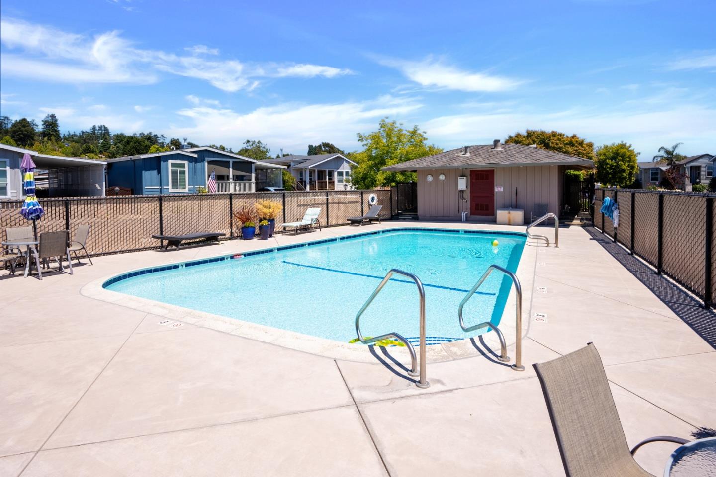 Detail Gallery Image 23 of 23 For 6 Primrose #6,  Aptos,  CA 95003 - 2 Beds | 2 Baths
