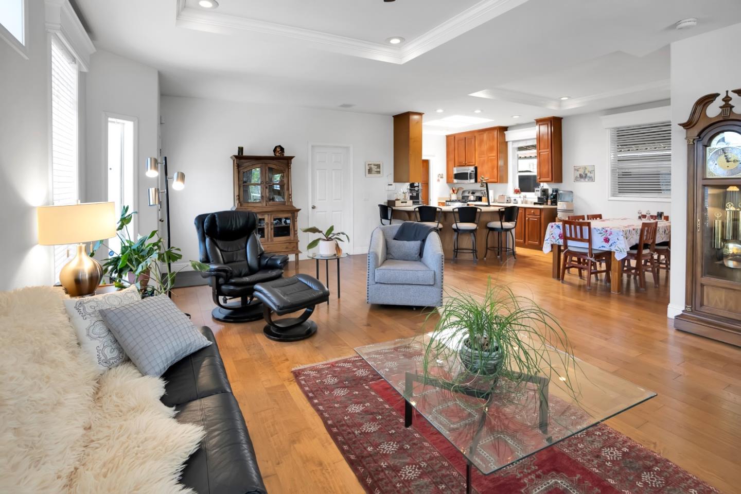 Detail Gallery Image 7 of 23 For 6 Primrose #6,  Aptos,  CA 95003 - 2 Beds | 2 Baths