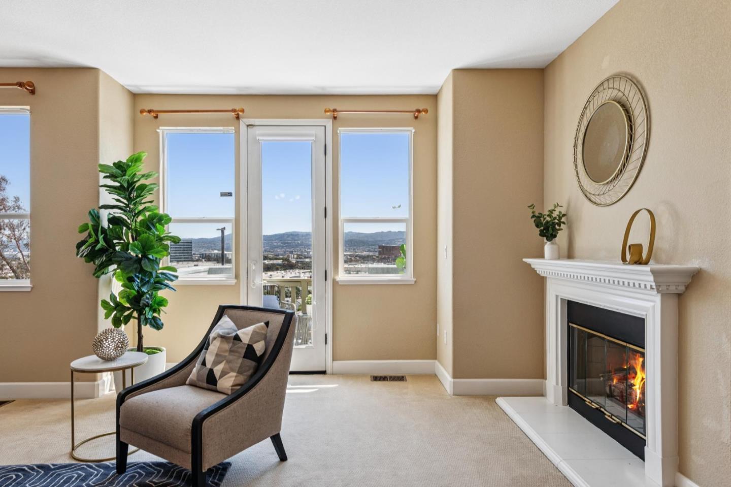 Detail Gallery Image 18 of 69 For 58 Pointe View Pl, South San Francisco,  CA 94080 - 4 Beds | 2/1 Baths