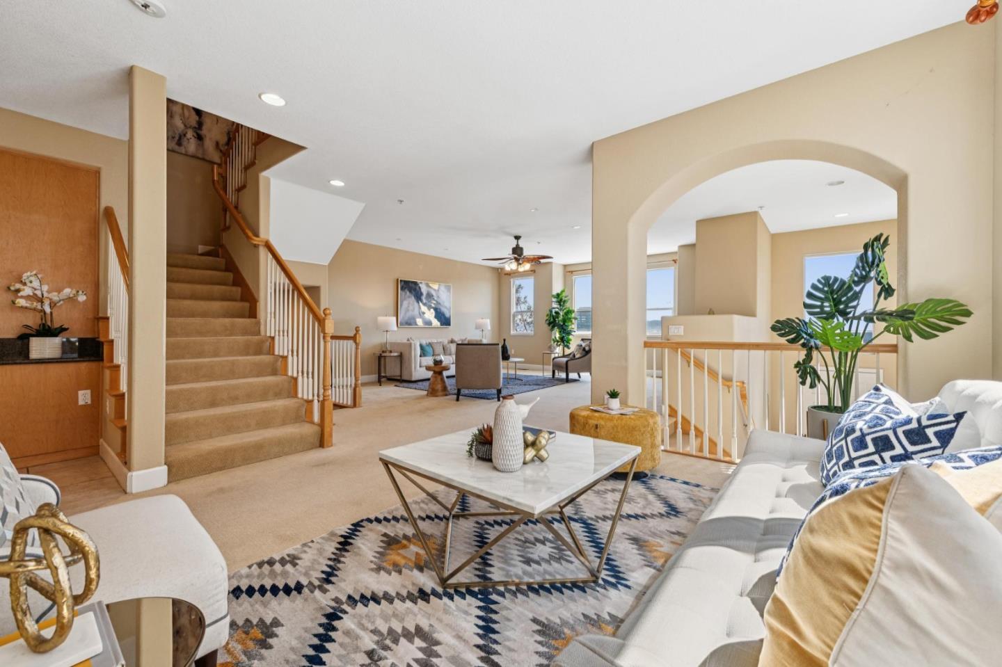 Detail Gallery Image 23 of 69 For 58 Pointe View Pl, South San Francisco,  CA 94080 - 4 Beds | 2/1 Baths