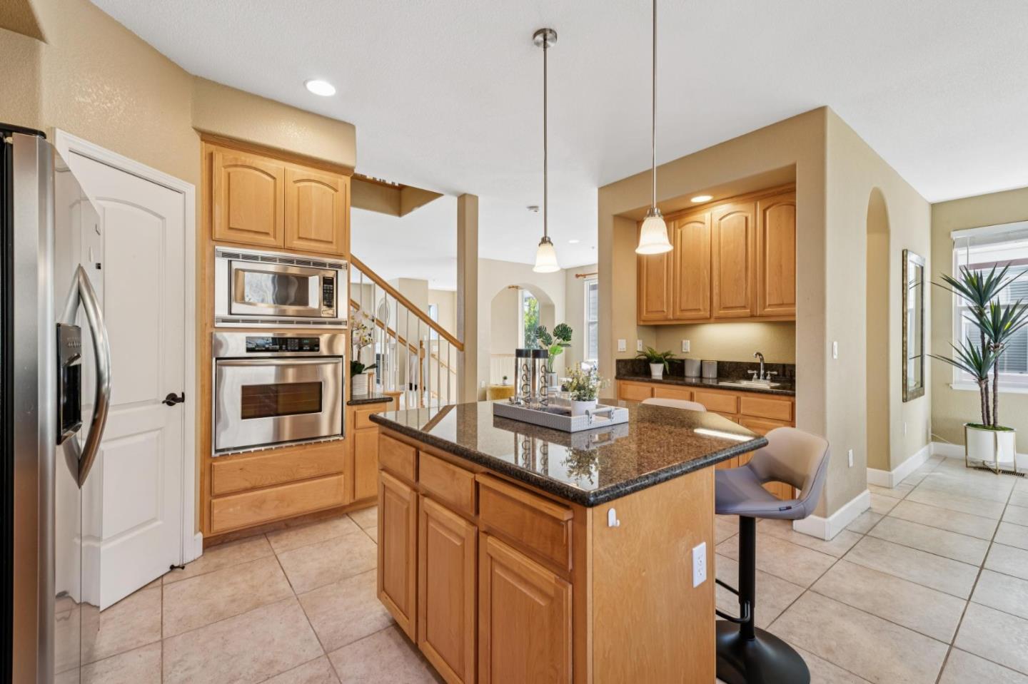 Detail Gallery Image 28 of 69 For 58 Pointe View Pl, South San Francisco,  CA 94080 - 4 Beds | 2/1 Baths