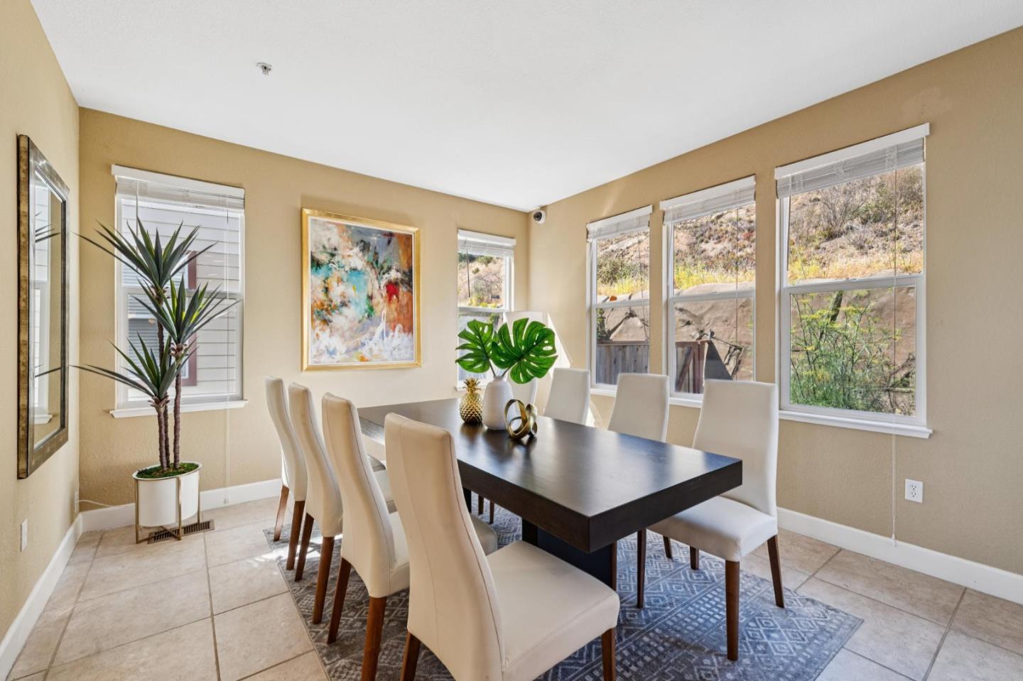 Detail Gallery Image 33 of 69 For 58 Pointe View Pl, South San Francisco,  CA 94080 - 4 Beds | 2/1 Baths