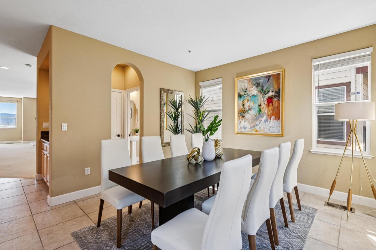 Detail Gallery Image 34 of 69 For 58 Pointe View Pl, South San Francisco,  CA 94080 - 4 Beds | 2/1 Baths