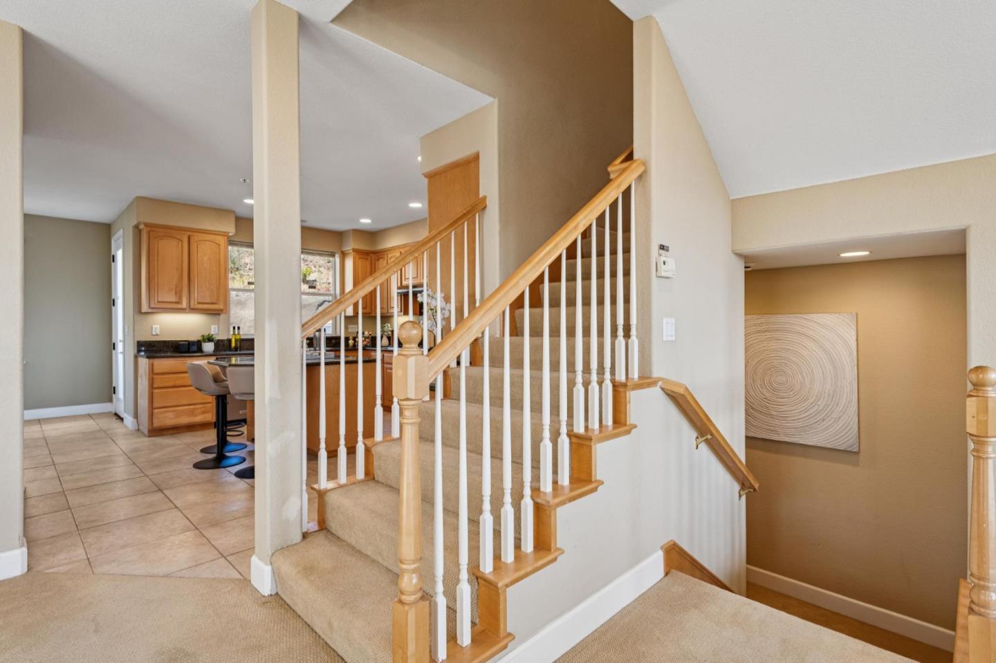 Detail Gallery Image 37 of 69 For 58 Pointe View Pl, South San Francisco,  CA 94080 - 4 Beds | 2/1 Baths
