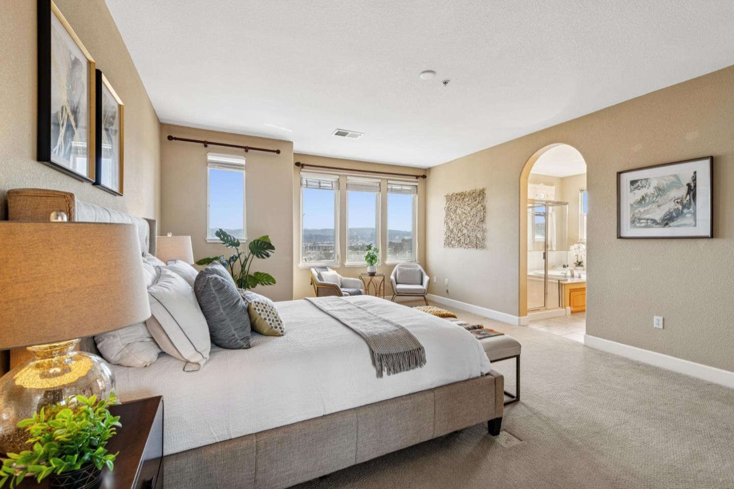 Detail Gallery Image 41 of 69 For 58 Pointe View Pl, South San Francisco,  CA 94080 - 4 Beds | 2/1 Baths