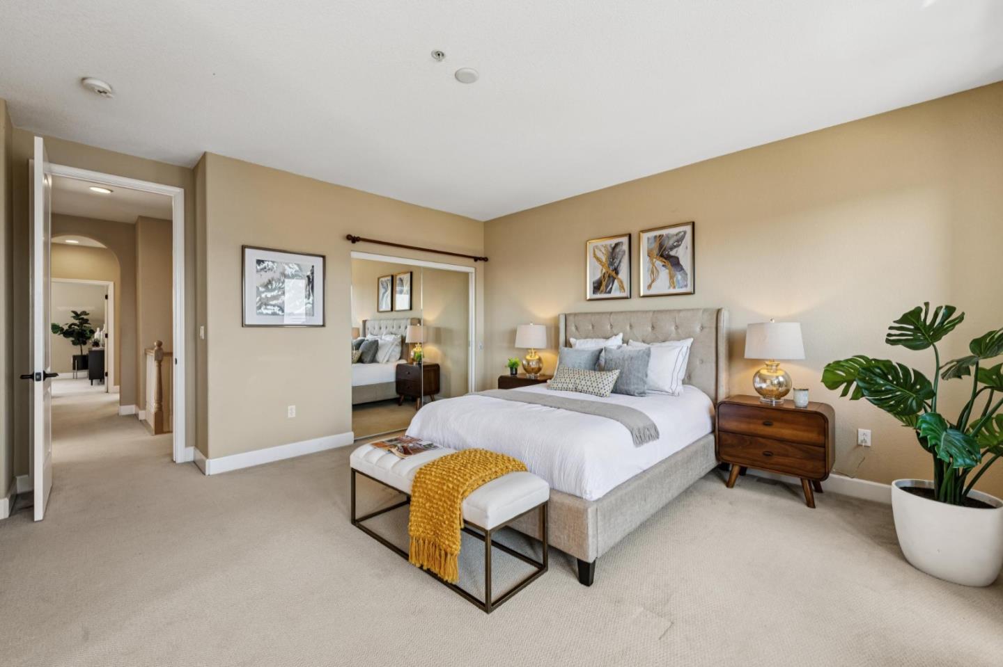 Detail Gallery Image 42 of 69 For 58 Pointe View Pl, South San Francisco,  CA 94080 - 4 Beds | 2/1 Baths