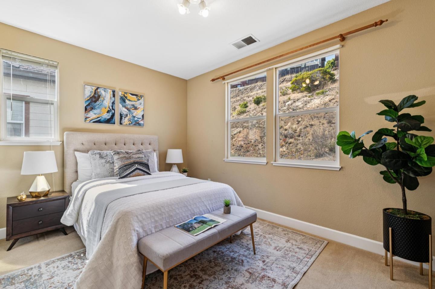 Detail Gallery Image 55 of 69 For 58 Pointe View Pl, South San Francisco,  CA 94080 - 4 Beds | 2/1 Baths