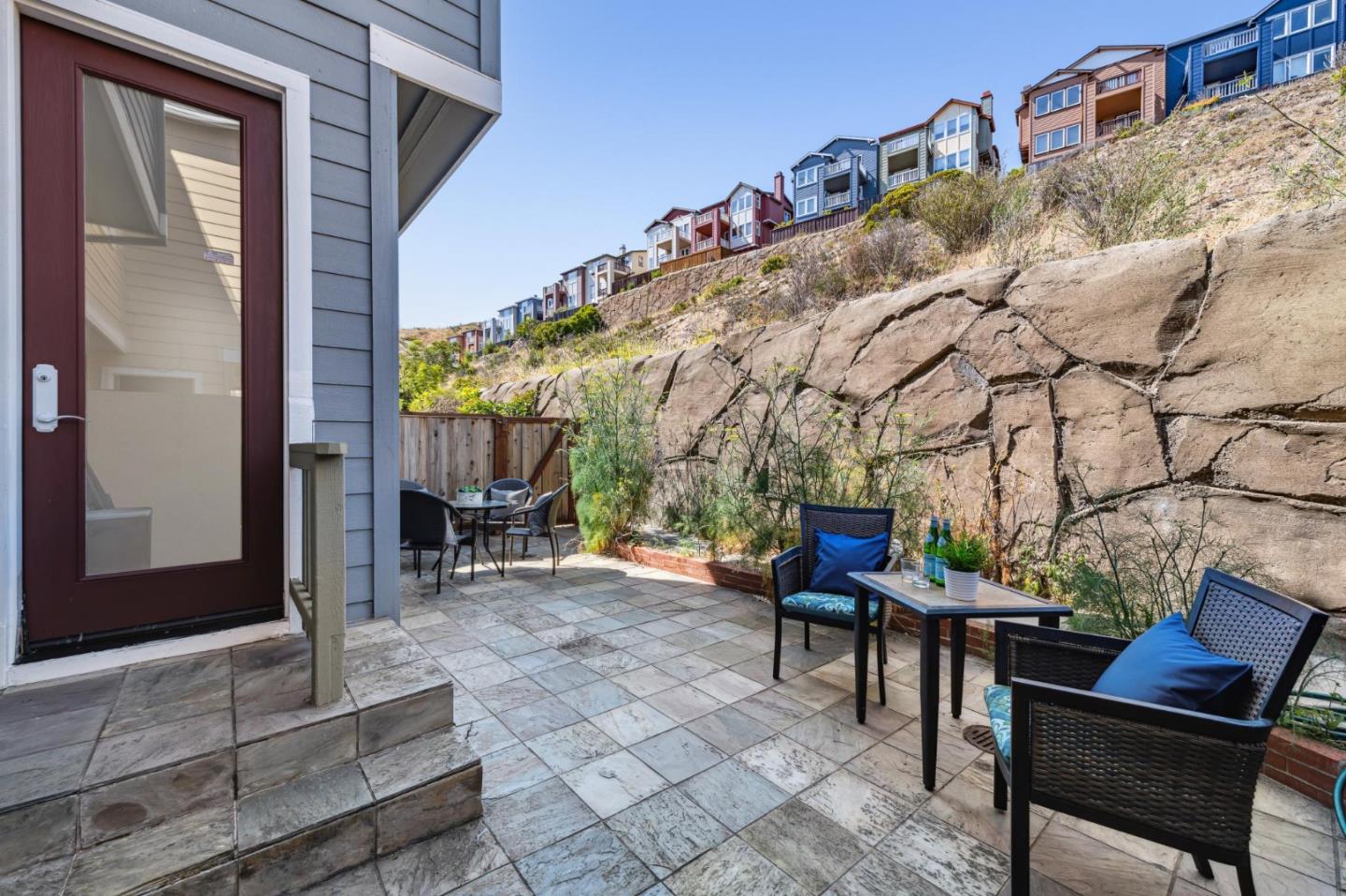 Detail Gallery Image 59 of 69 For 58 Pointe View Pl, South San Francisco,  CA 94080 - 4 Beds | 2/1 Baths