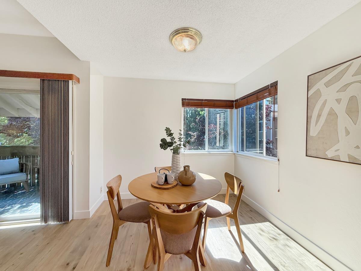 Detail Gallery Image 12 of 36 For 1477 De Rose Way #236,  San Jose,  CA 95126 - 2 Beds | 1 Baths