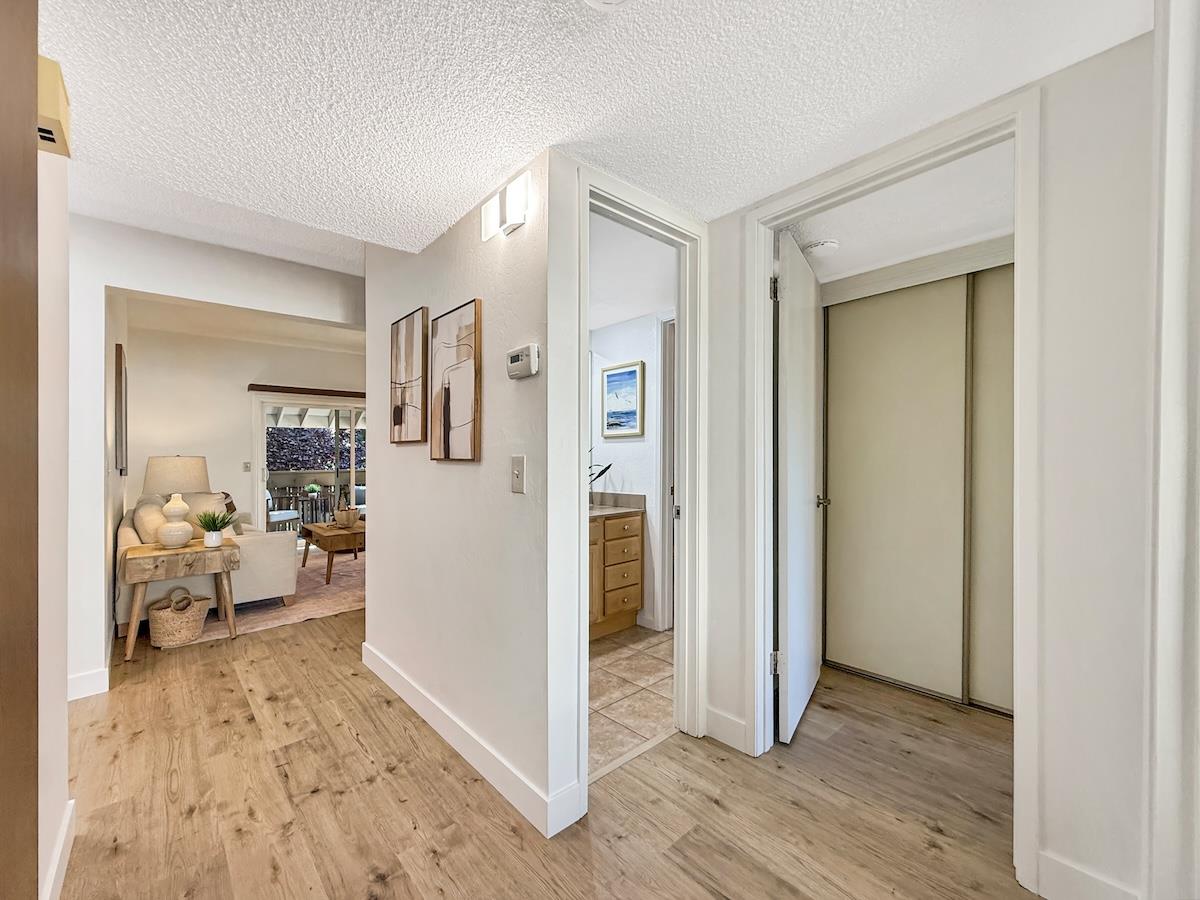 Detail Gallery Image 16 of 36 For 1477 De Rose Way #236,  San Jose,  CA 95126 - 2 Beds | 1 Baths