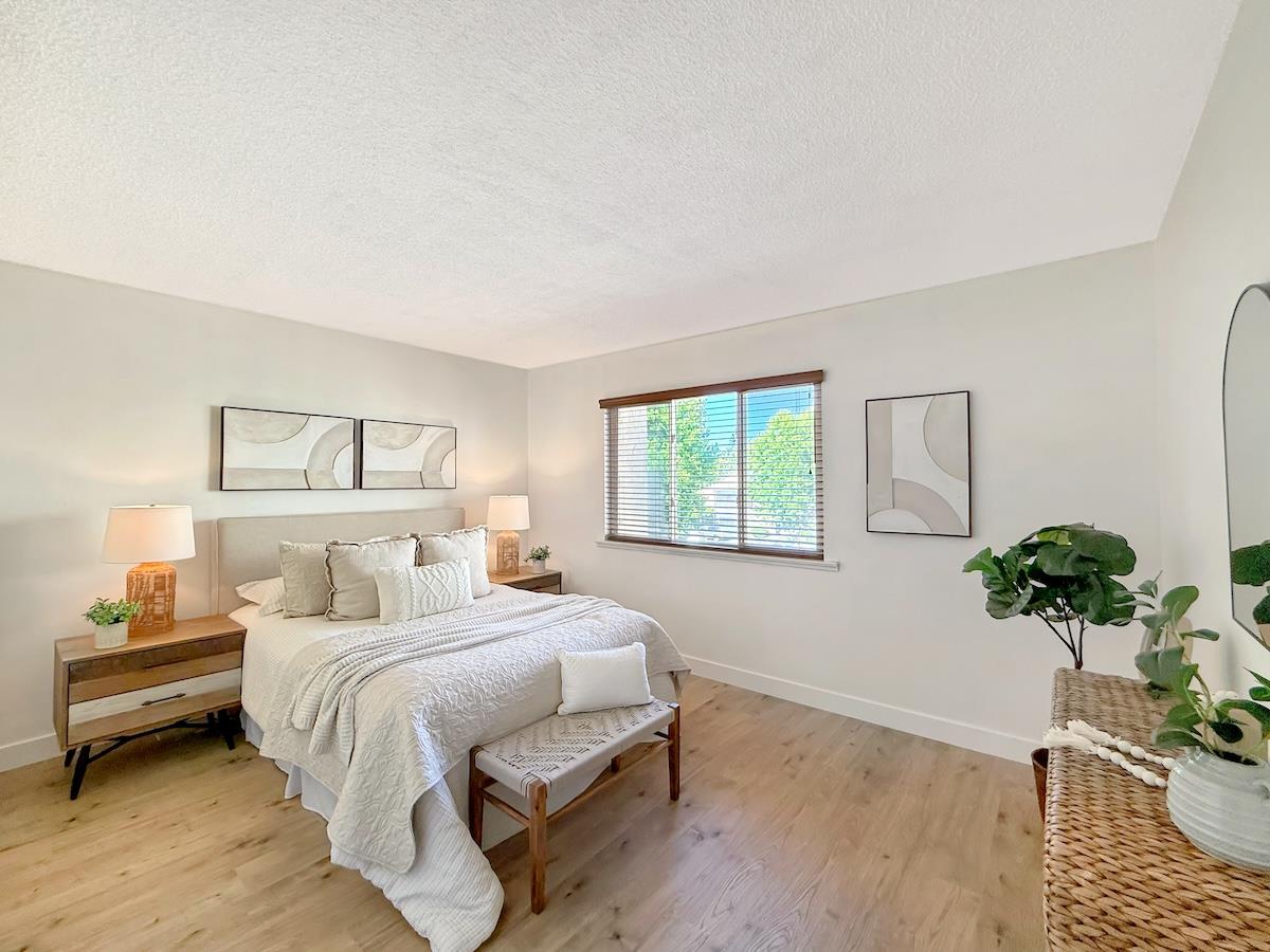 Detail Gallery Image 17 of 36 For 1477 De Rose Way #236,  San Jose,  CA 95126 - 2 Beds | 1 Baths