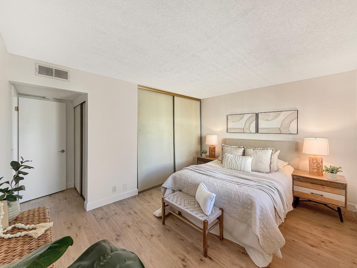 Detail Gallery Image 18 of 36 For 1477 De Rose Way #236,  San Jose,  CA 95126 - 2 Beds | 1 Baths