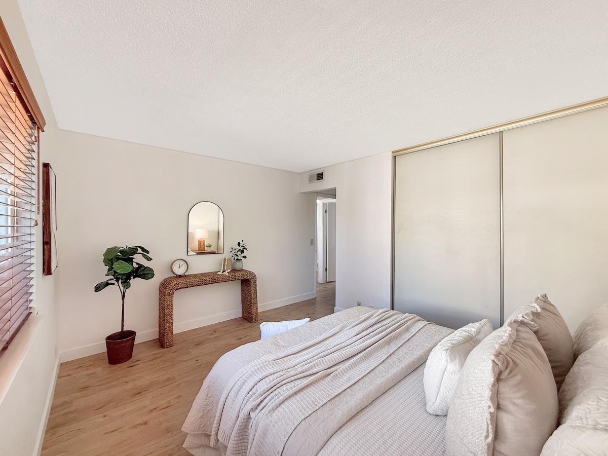 Detail Gallery Image 19 of 36 For 1477 De Rose Way #236,  San Jose,  CA 95126 - 2 Beds | 1 Baths