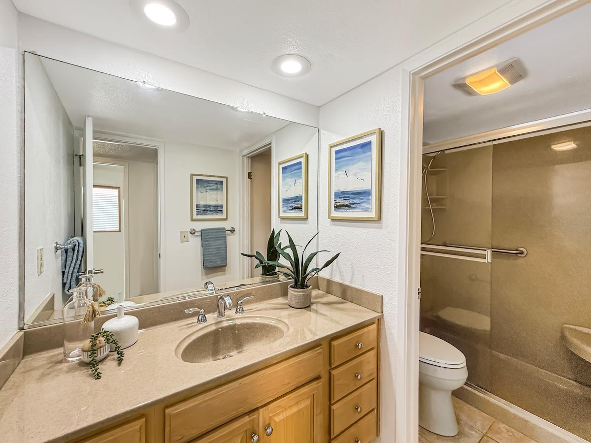 Detail Gallery Image 20 of 36 For 1477 De Rose Way #236,  San Jose,  CA 95126 - 2 Beds | 1 Baths
