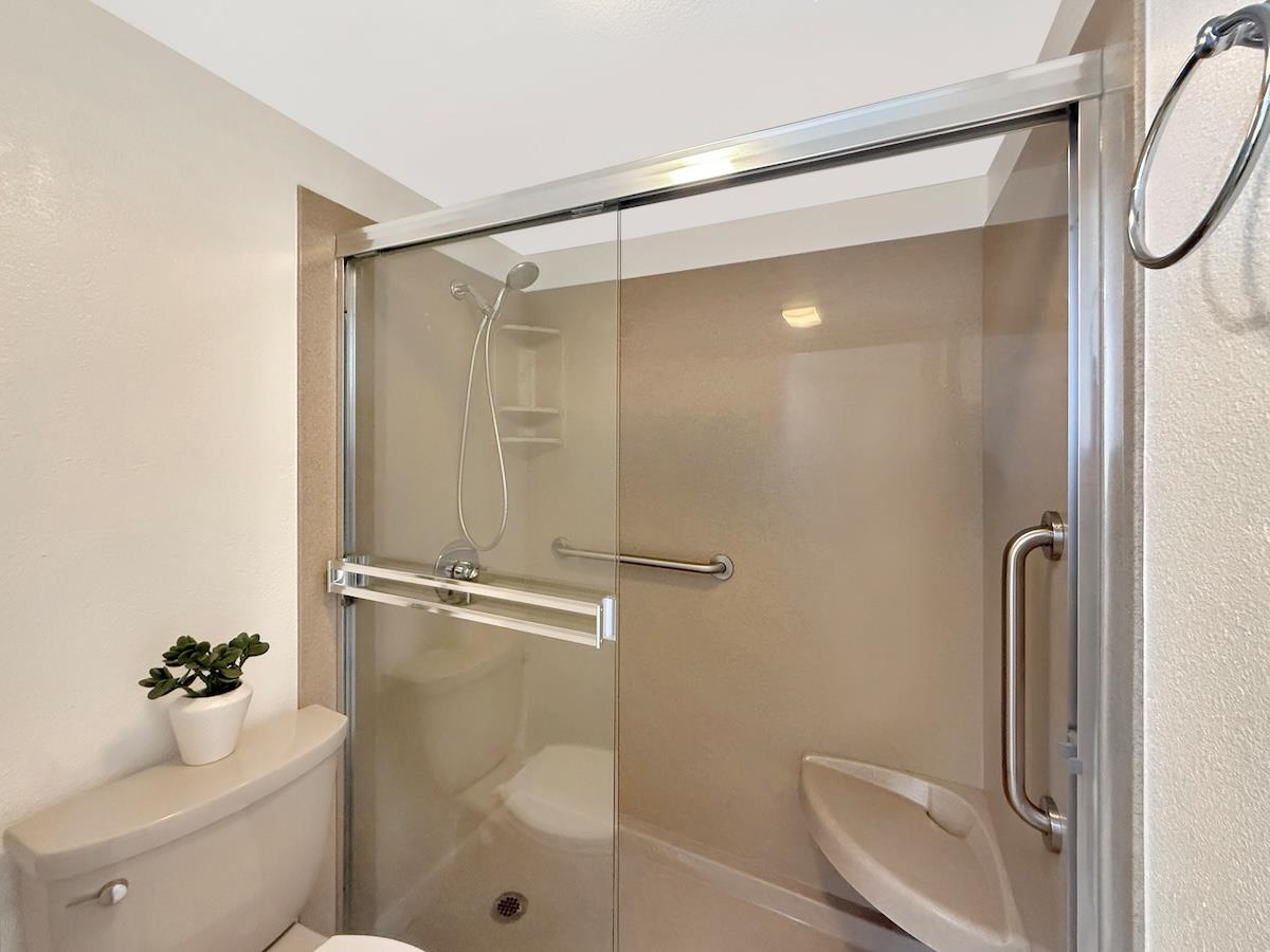 Detail Gallery Image 21 of 36 For 1477 De Rose Way #236,  San Jose,  CA 95126 - 2 Beds | 1 Baths
